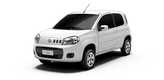 Illustration for article titled Meet the 2015 Fiat Uno SportingÂ